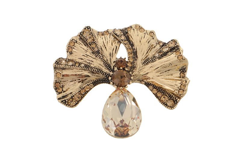 Lux Broche