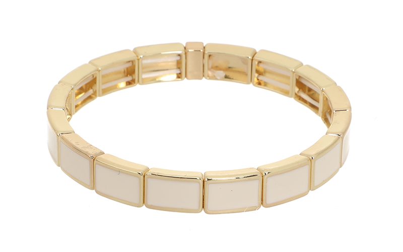 Natural Damesarmband Benthe