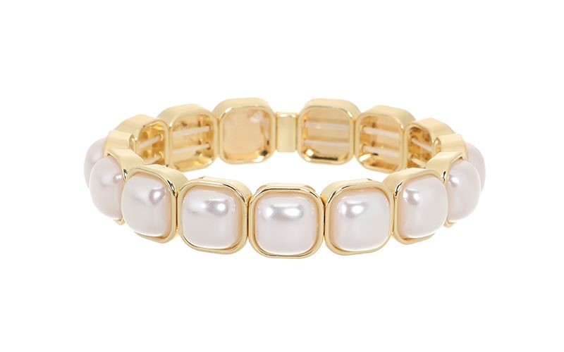 Pearl Damesarmband Eva
