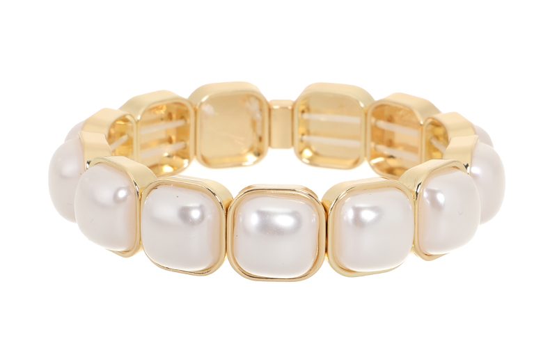 Pearl Damesarmband Elena