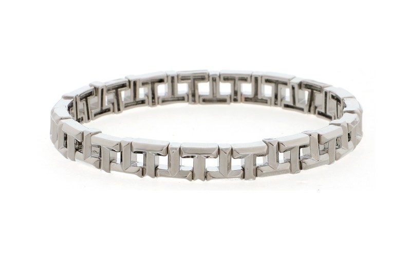 Silver Damesarmband Lies