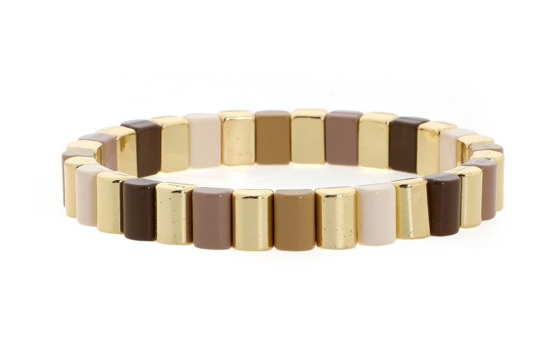 Natural Damesarmband Dewi