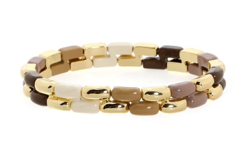 Natural Damesarmband Merel