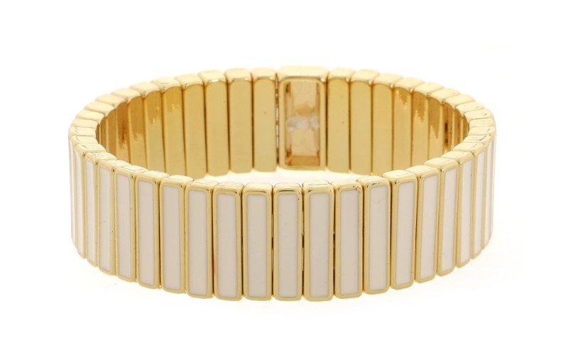 Natural Damesarmband Livia