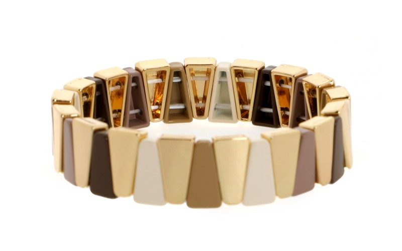 Natural Damesarmband Jesse