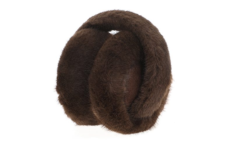 Browny Milstatt Oorwarmers