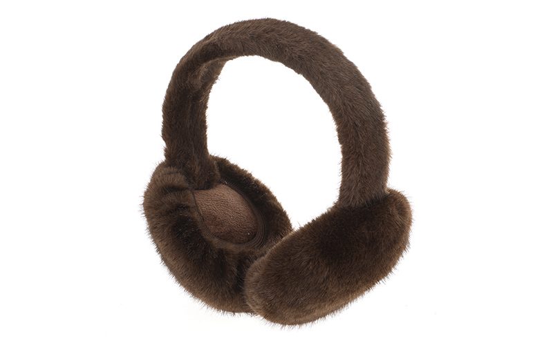 Browny Milstatt Oorwarmers