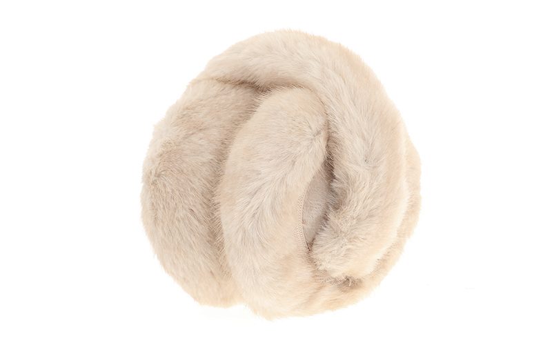 Camel Milstatt Oorwarmers