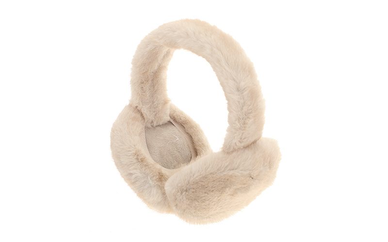 Camel Milstatt Oorwarmers