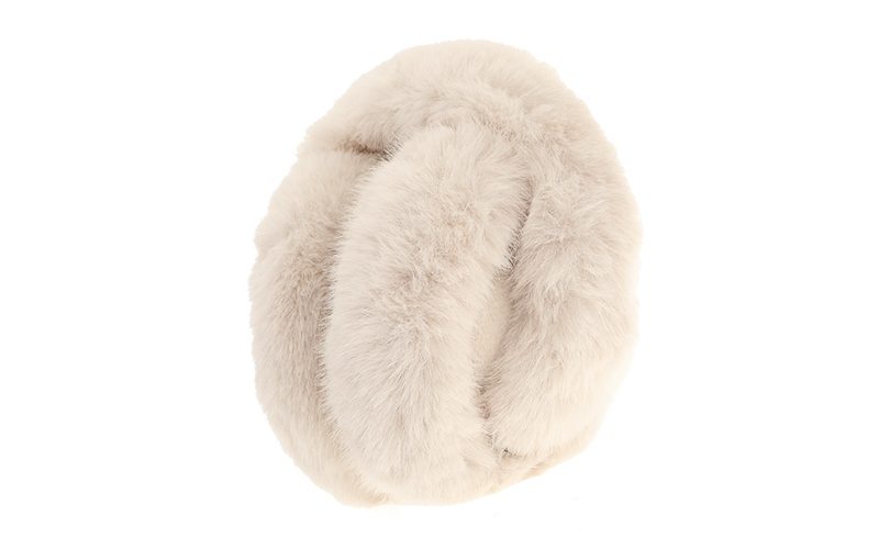 Natural Milstatt Oorwarmers