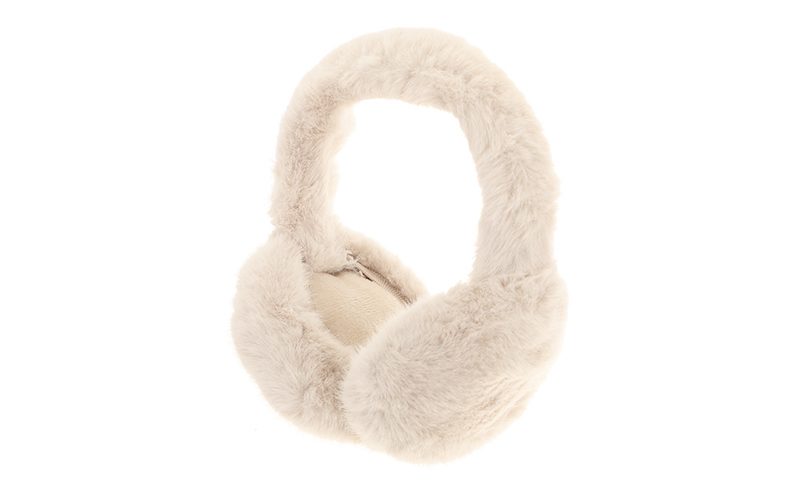 Natural Milstatt Oorwarmers