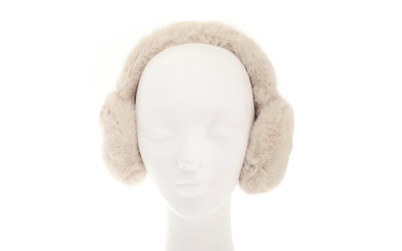 Natural Milstatt Oorwarmers