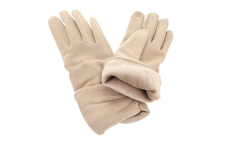 Natural Ladis Handschoenen