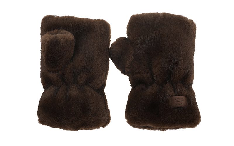 Browny Are Handschoenen