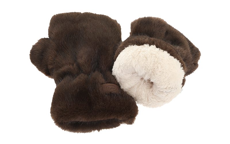 Browny Are Handschoenen