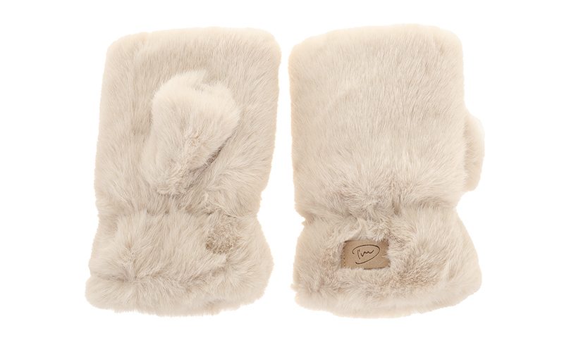 Natural Are Handschoenen