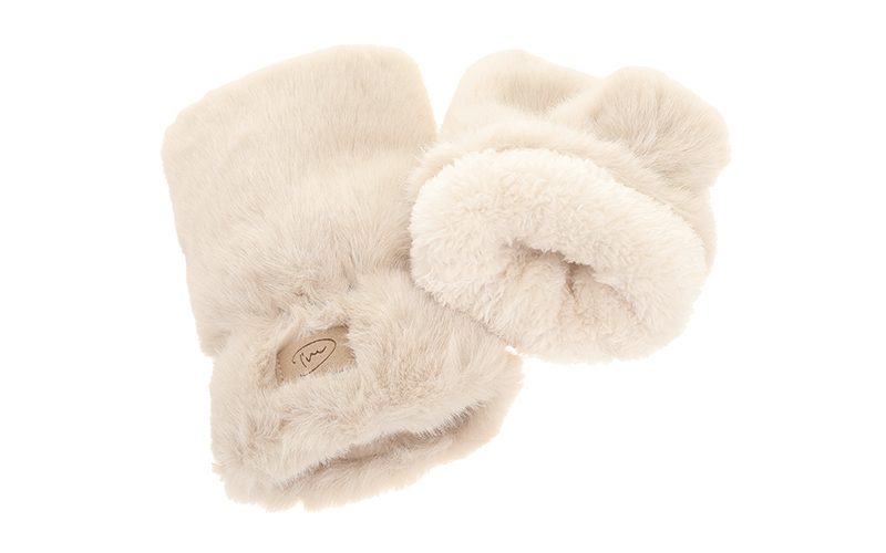 Natural Are Handschoenen