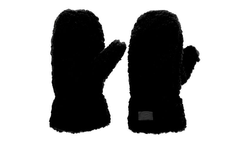 Black Hemsedal Wanten