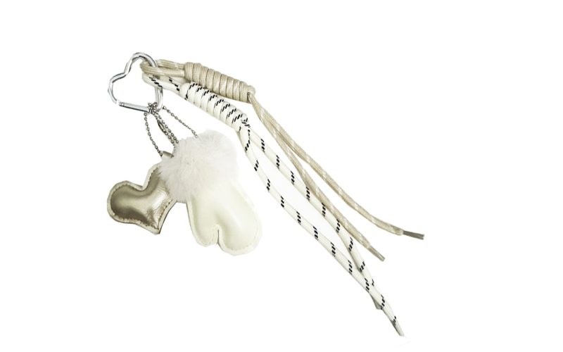 Natural Lofoten Sleutelhanger / Bag Charms