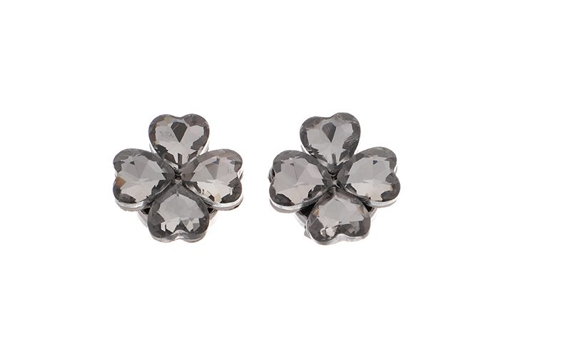 Lucky Knopen Clips Juliet