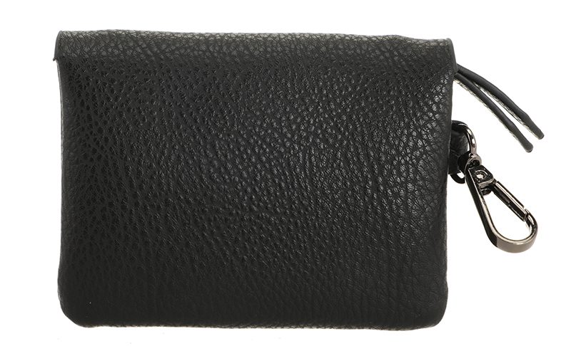 Black Portemonneetje Kyra