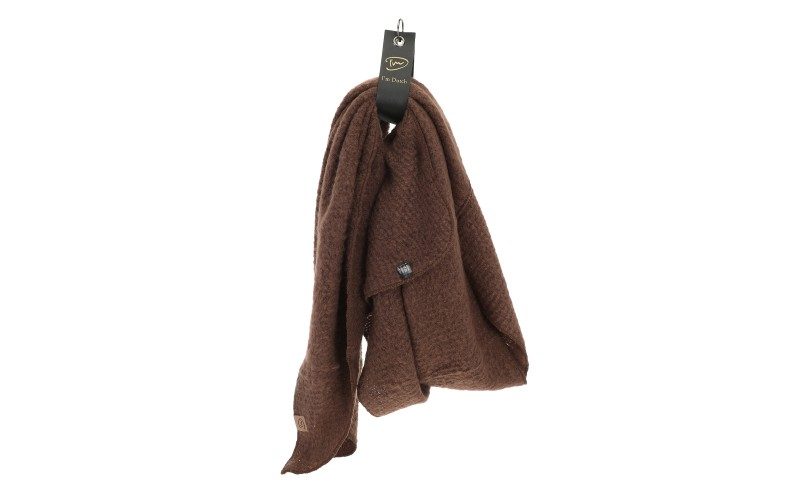 Camel Saalbach Sjaal