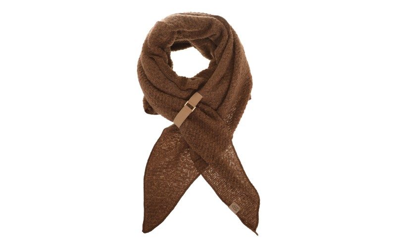 Browny Saalbach Sjaal