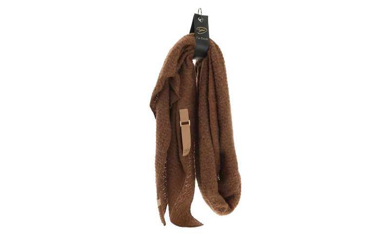 Browny Saalbach Sjaal