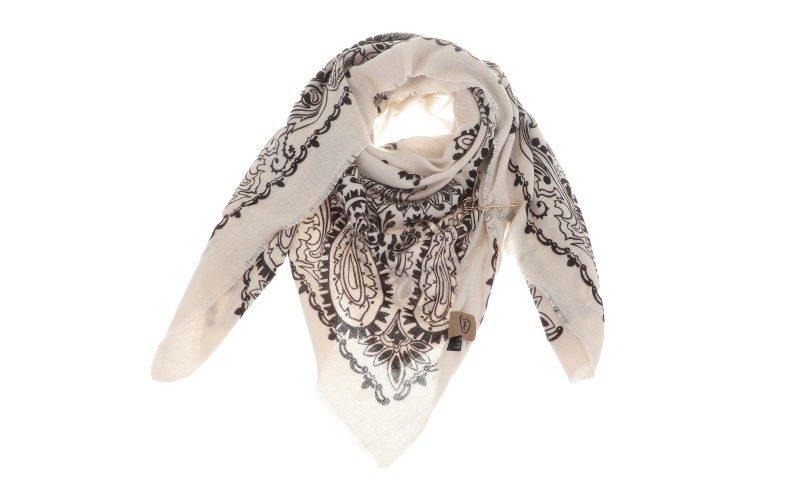 Natural Avize Sjaal