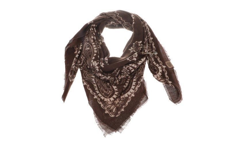Browny Avize Sjaal