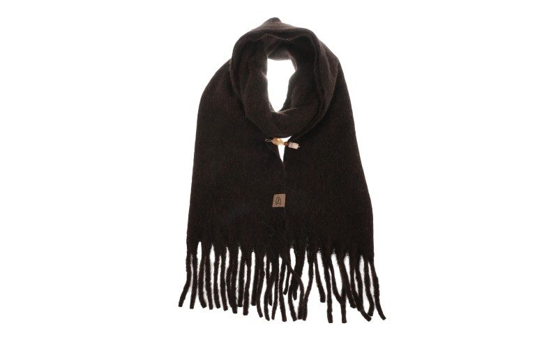 Browny Rogers Sjaal
