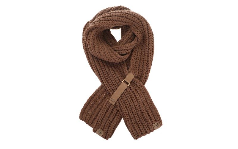 Browny Alesund Sjaal