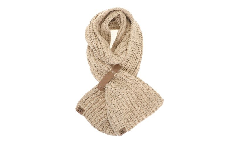 Natural Alesund Sjaal