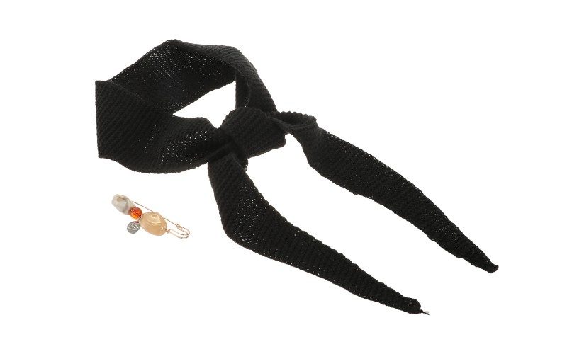 Black Albert Sjaaltje