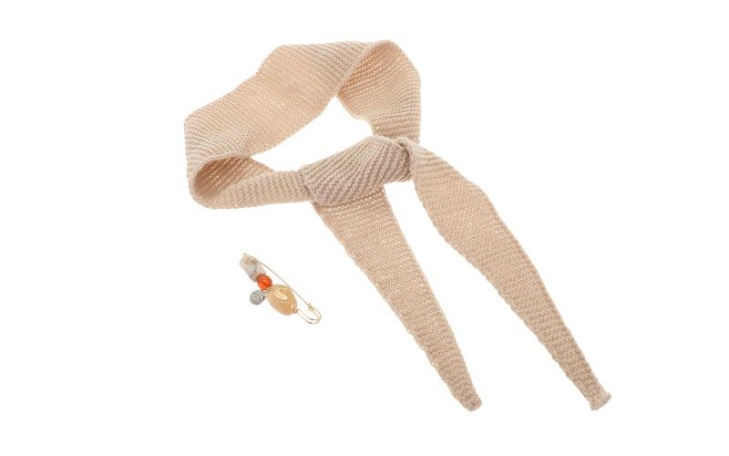 Natural Albert Sjaaltje