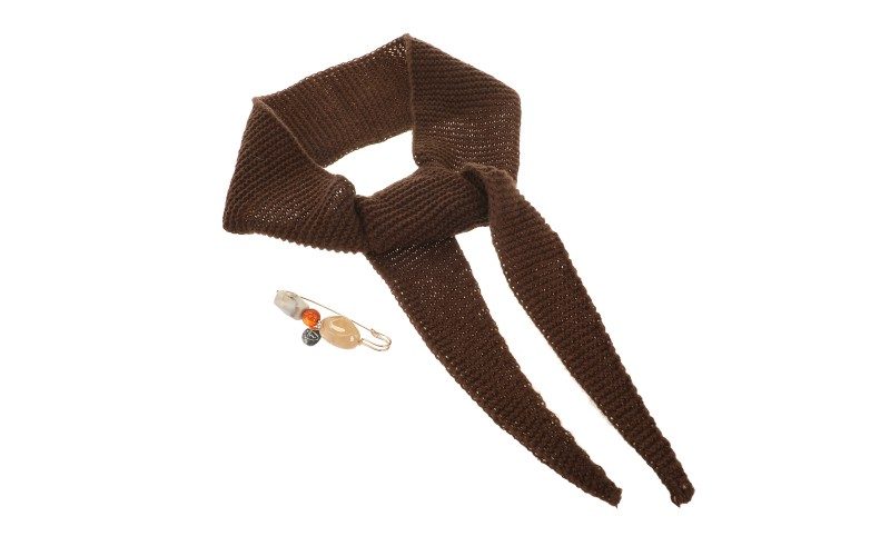 Browny Albert Sjaaltje