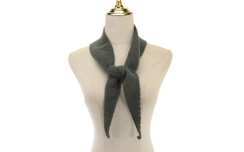 Green Albert Sjaaltje