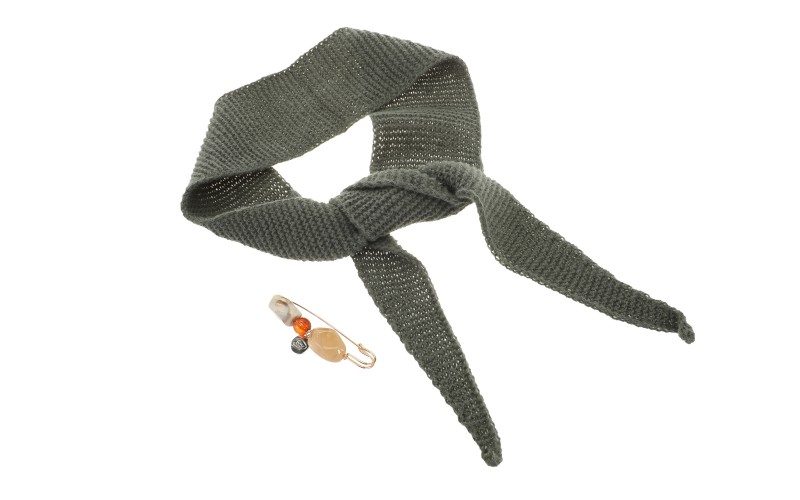 Green Albert Sjaaltje