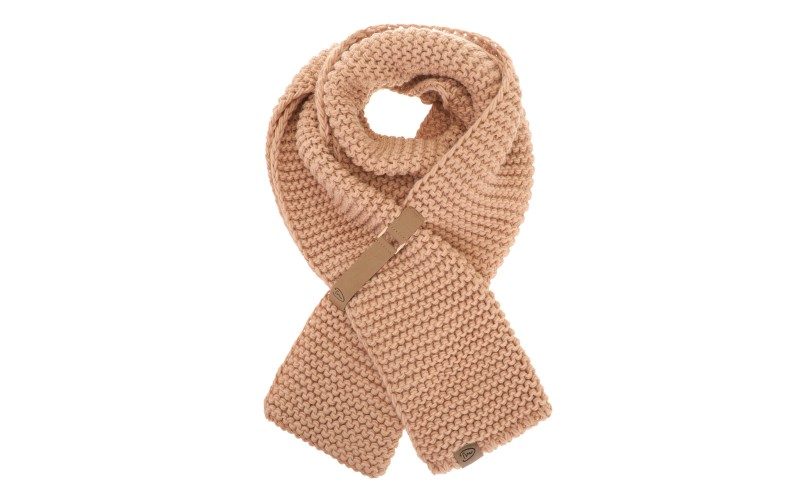 Vintage Pink Iceland Sjaal