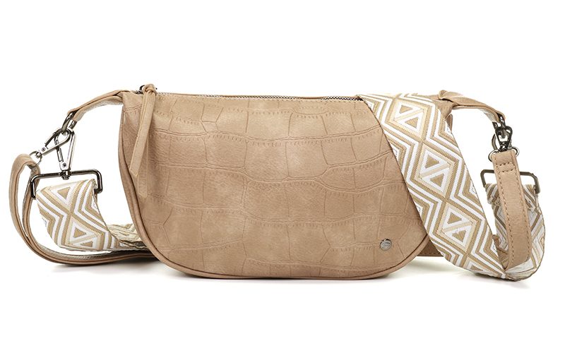 Sand Crossbody Tas Manchester