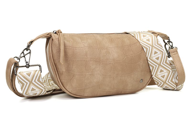 Sand Crossbody Tas Manchester