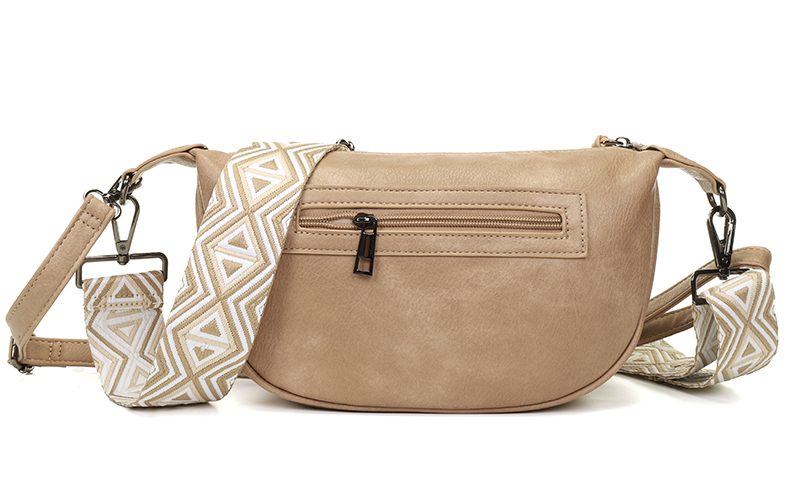 Sand Crossbody Tas Manchester