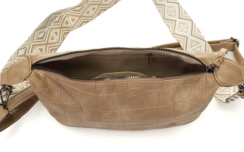 Sand Crossbody Tas Manchester