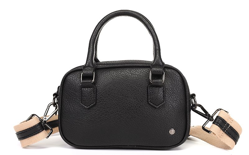 Zwarte Handtas Miami