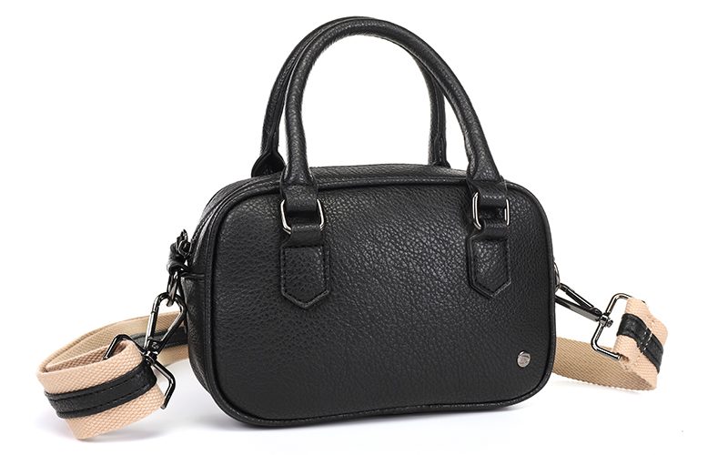 Zwarte Handtas Miami