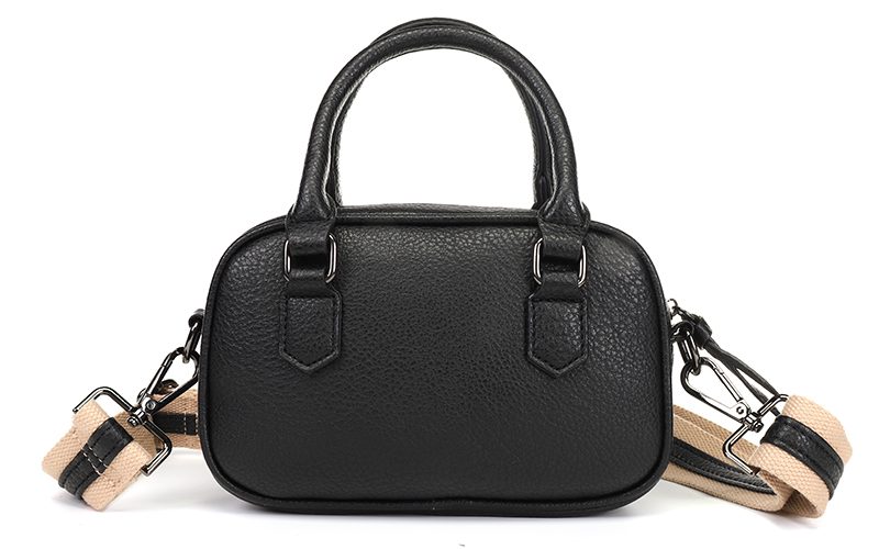 Zwarte Handtas Miami