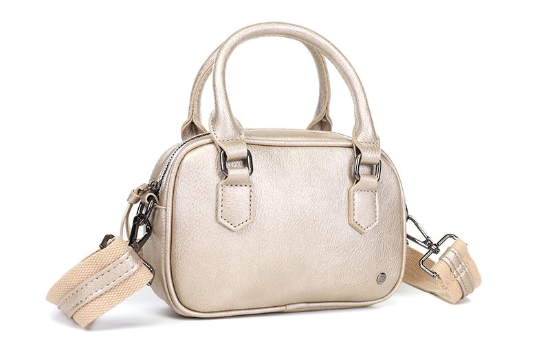 Champagne Handtas Miami