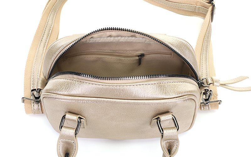 Champagne Handtas Miami