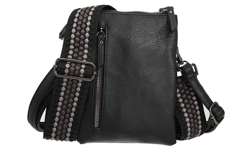 Black Telefoon- En Schoudertasje Tyler