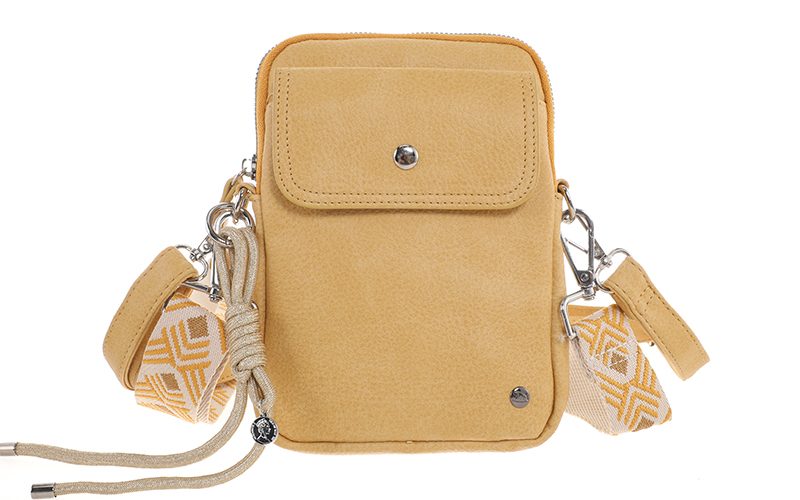 Lemon Telefoontasje / Schoudertasje Boston